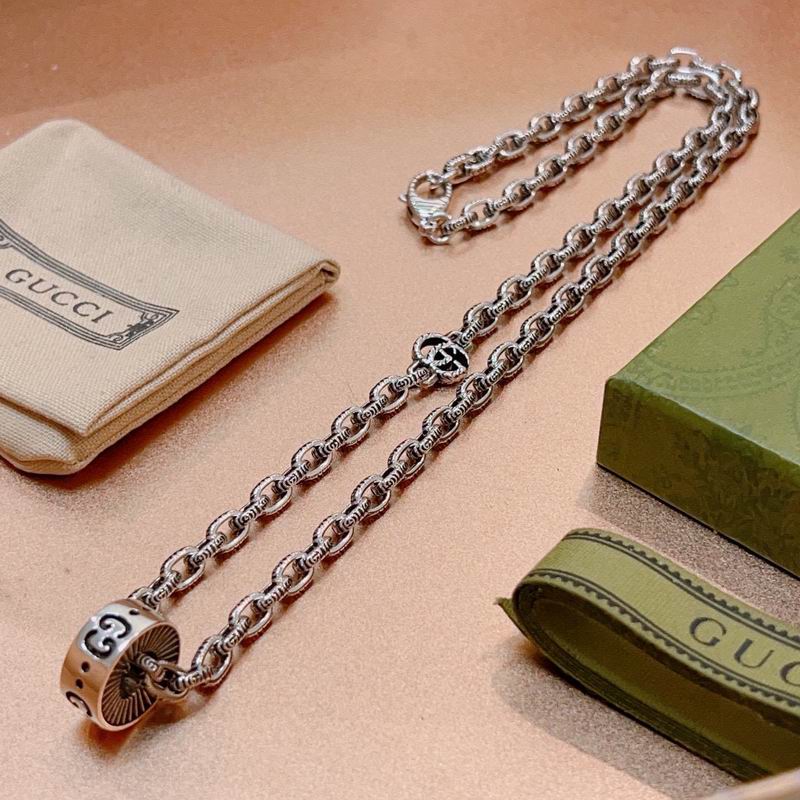 Gucci Necklace 09yxx31